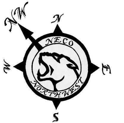 Alternate NECO NorthWest Logo